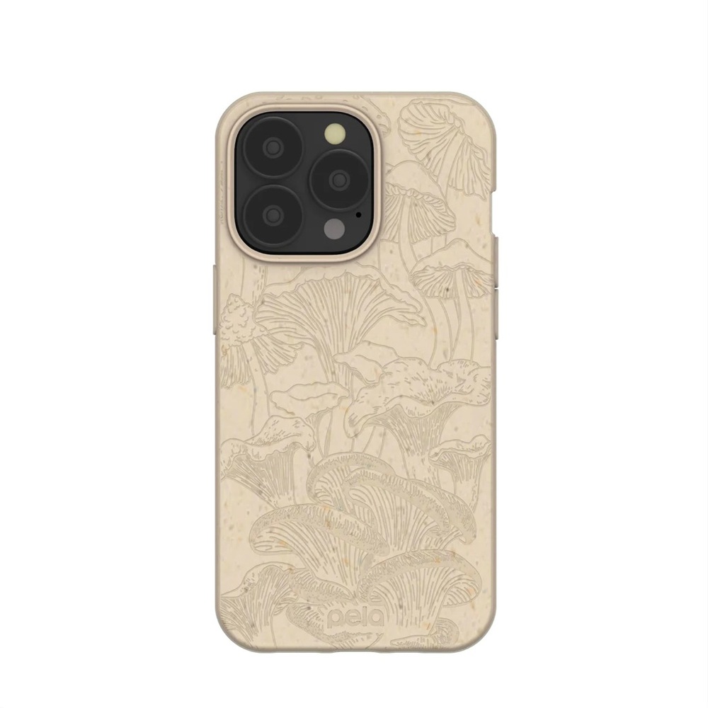 Pela London Fog Forage iPhone 13 Pro Case